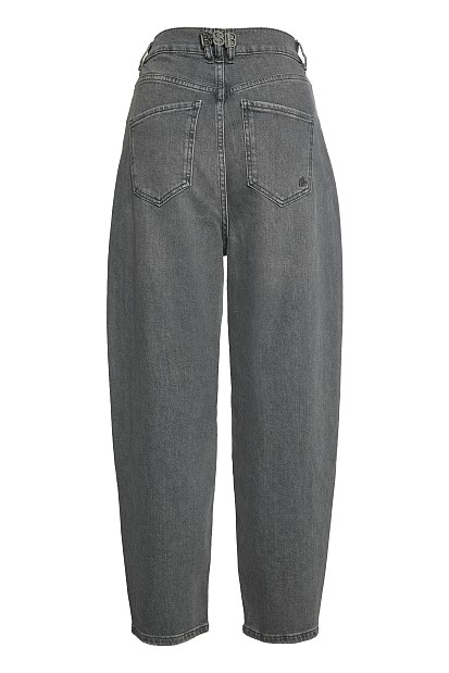 Tania balloon jeans