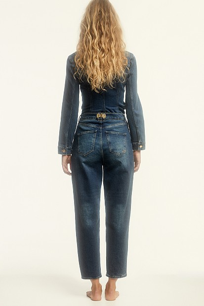 Tania balloon τζιν