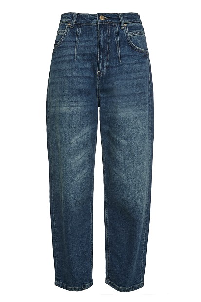 Tania balloon jeans