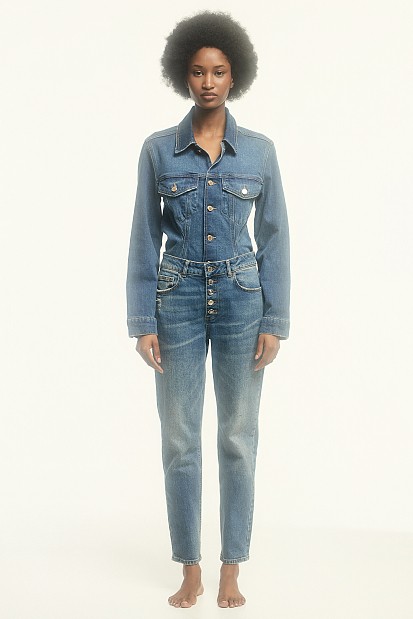 Mia boyfriend τζιν