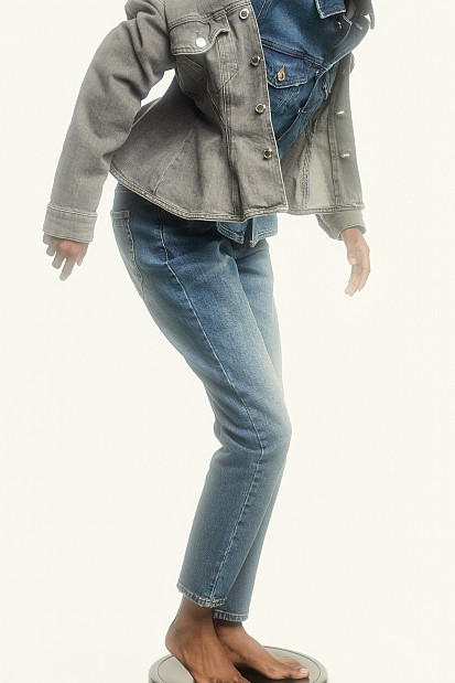 Mia boyfriend τζιν