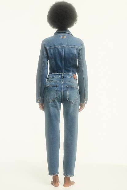 Mia boyfriend τζιν