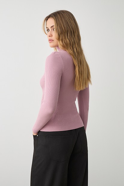 Βασικό rib ζιβάγκο