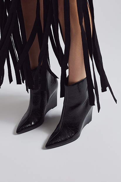 Ankle boots