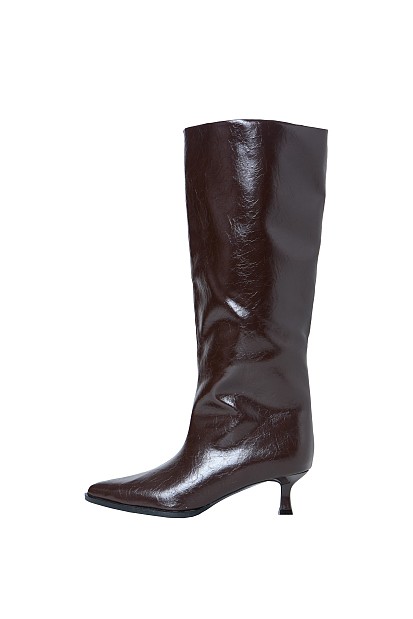 Ψηλές μπότες