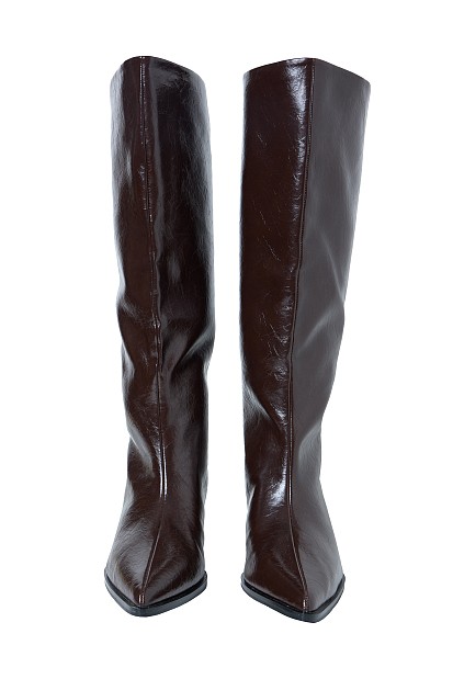 Ψηλές μπότες