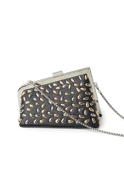 Clutch με τρουκς
