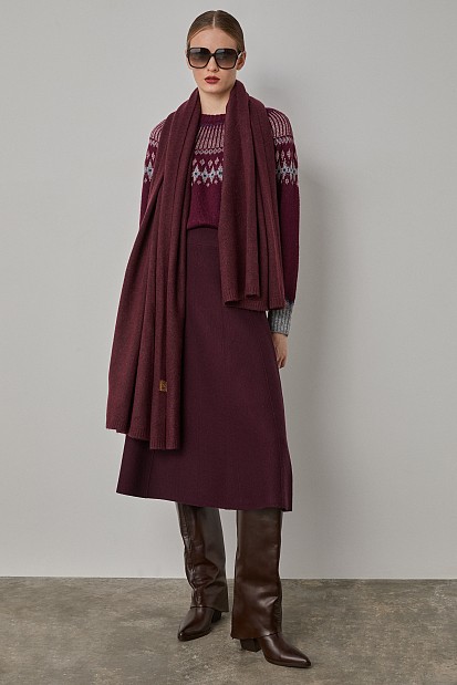 Scarf / Pashmina