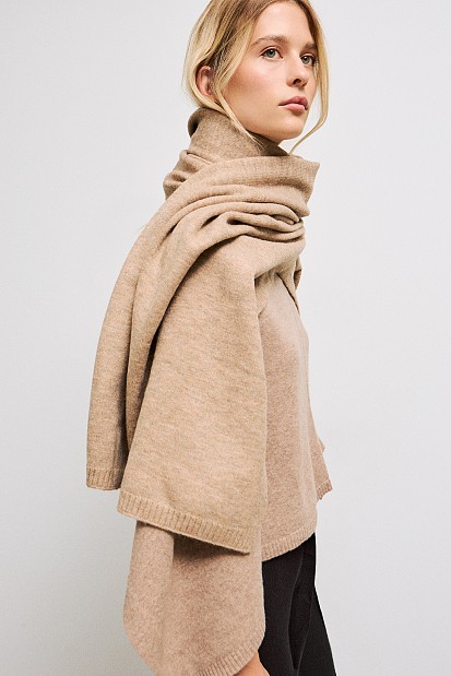 Scarf / Pashmina