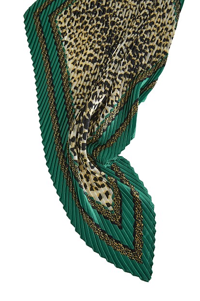 Leopard μαντήλι