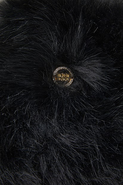 Γούνινο καπέλο