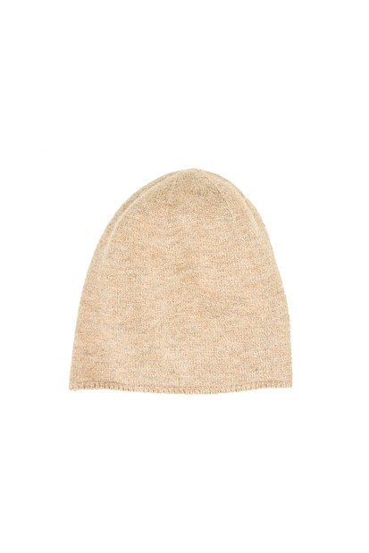 Πλεκτό σκουφάκι