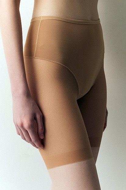 Shorts net underwear