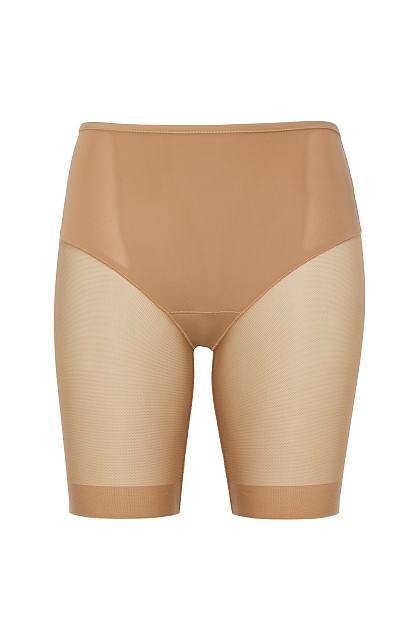 Shorts net underwear