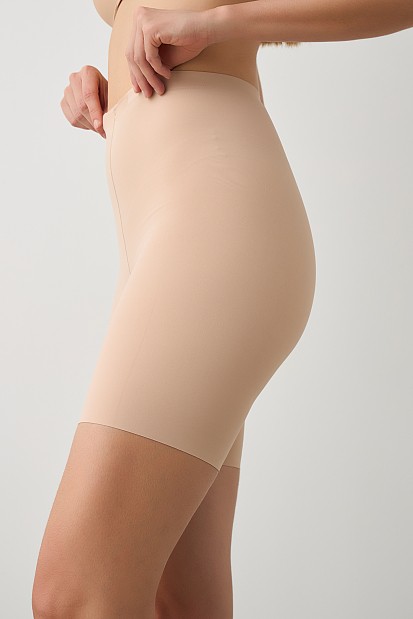 Underwear shaping shorts