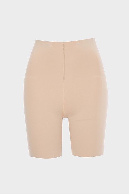 Underwear shaping shorts