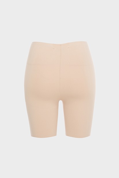 Underwear shaping shorts