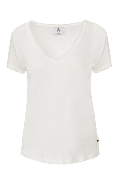Βασικό τοπ V-neck