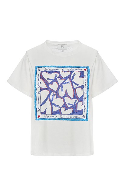 Women's Day T-shirt