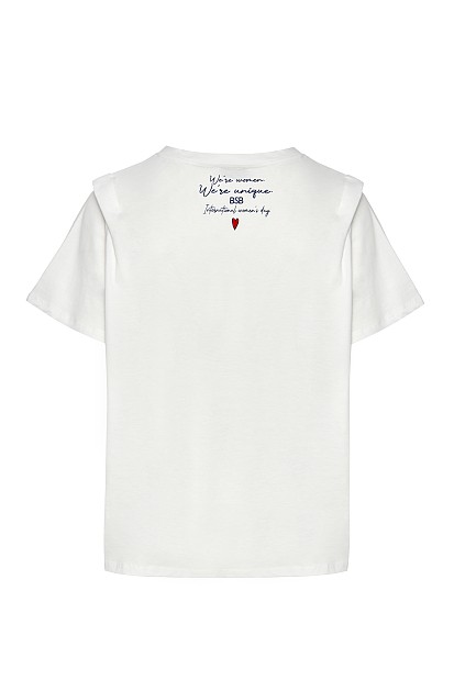 Women's Day T-shirt