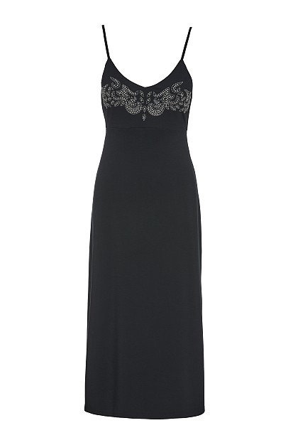 Rochie midi cu ținte