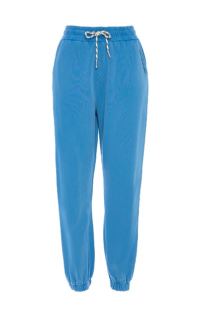 Elasticated joggers