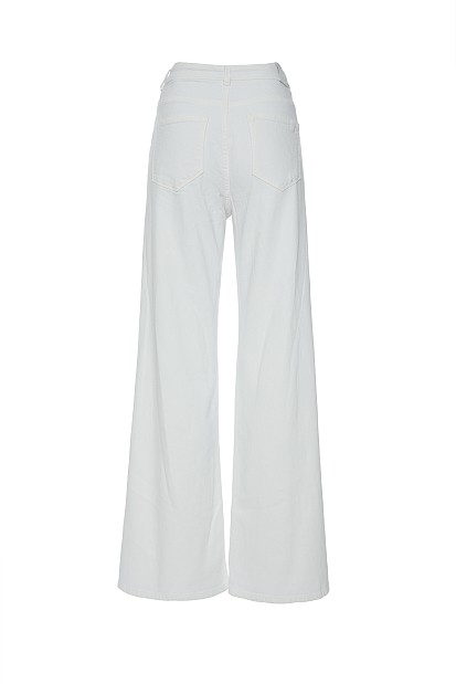 Blugi Erika wide leg