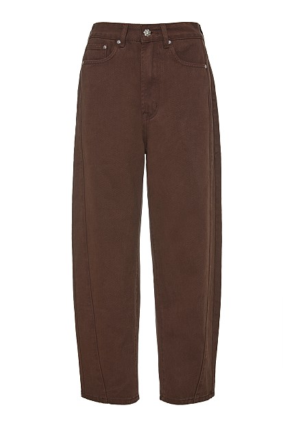 Tania balloon jeans