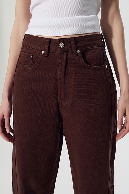 Tania balloon jeans