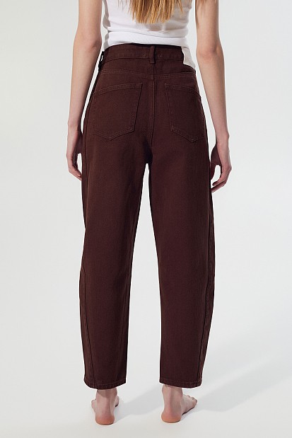 Tania balloon jeans