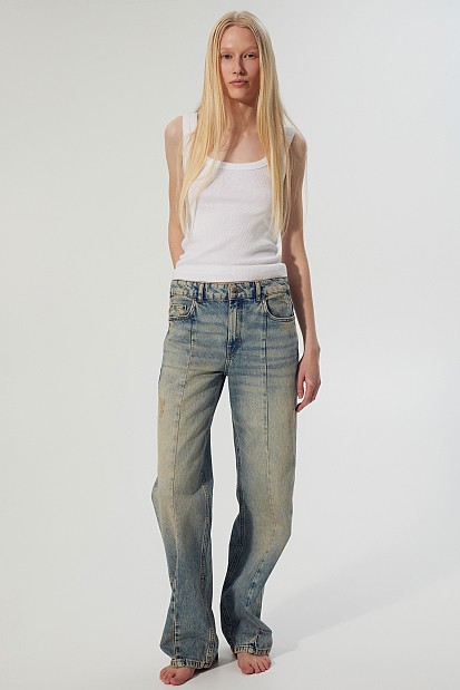 Jeans - Liberty rectos