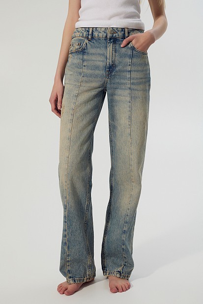Jeans - Liberty rectos
