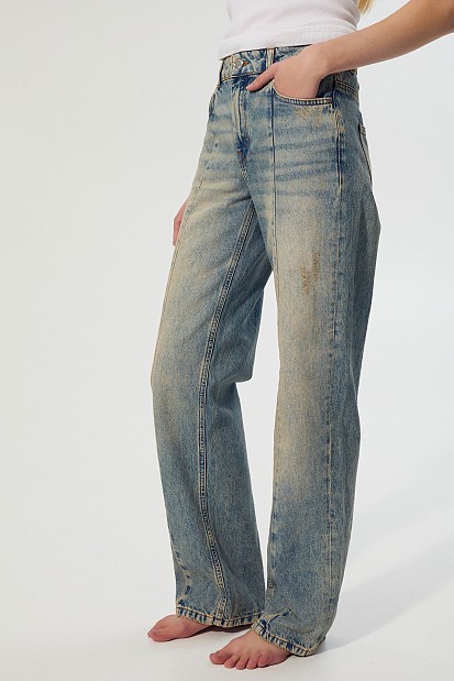 Jeans - Liberty rectos