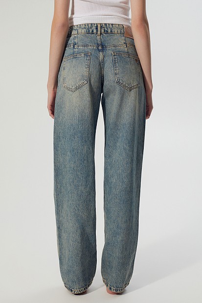 Jeans - Liberty rectos
