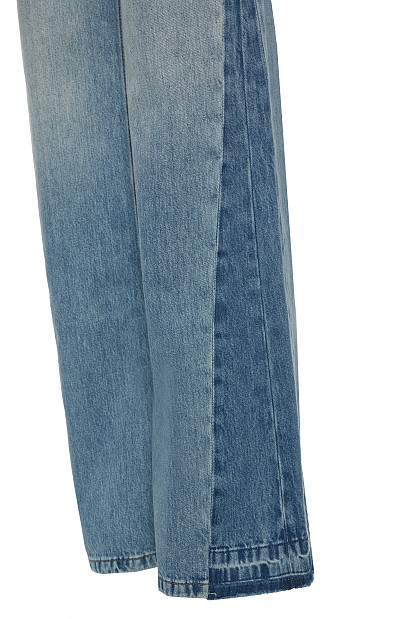 Erika wide leg jeans