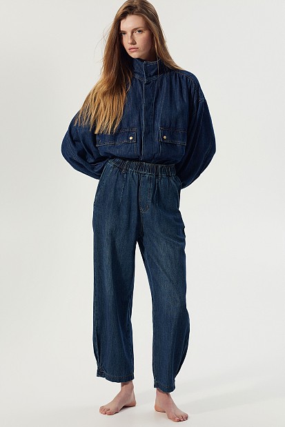 Joy barrel jeans