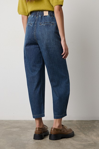 Joy barrel jeans