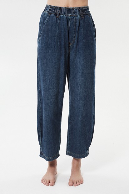 Joy barrel jeans