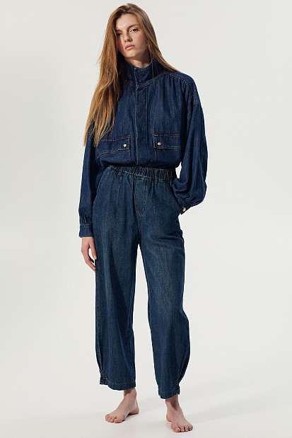 Joy barrel jeans