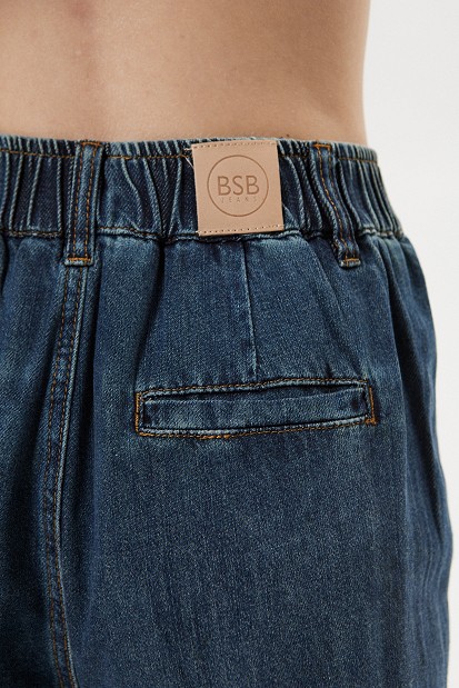 Joy barrel jeans