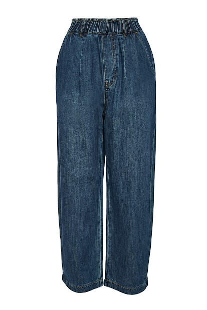 Joy barrel jeans