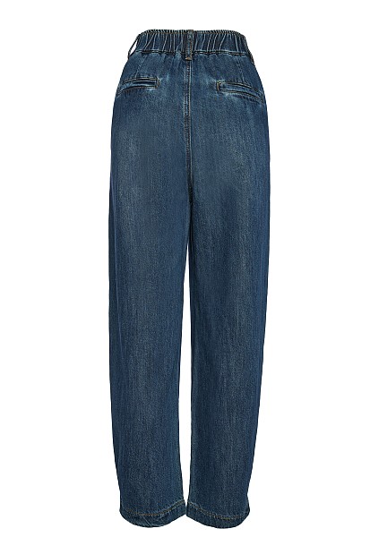 Joy barrel jeans