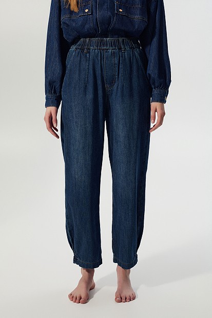 Joy barrel jeans