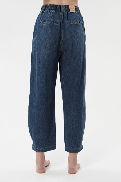 Joy barrel jeans