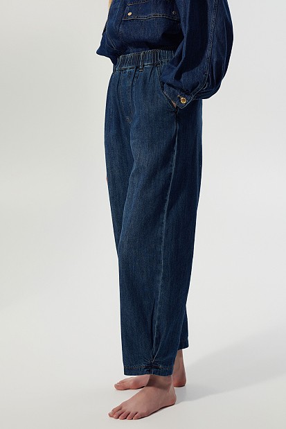 Joy barrel jeans