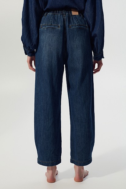 Joy barrel jeans