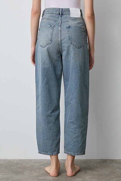 Jeans globo Tania