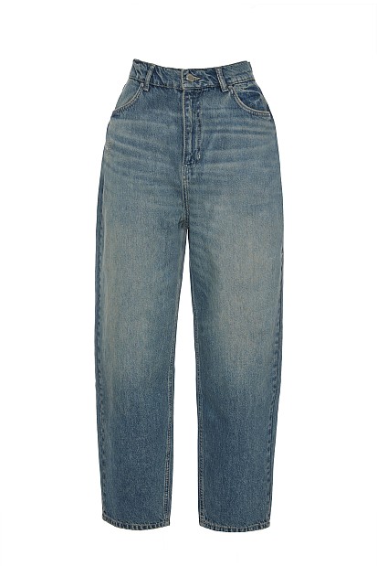 Tania balloon jeans