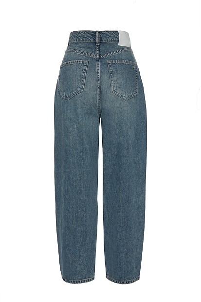 Tania balloon jeans