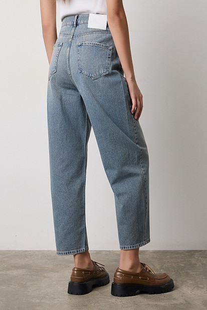 Jeans globo Tania